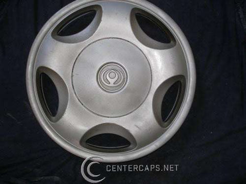 Mazda MPV 1993-1997 Hubcap