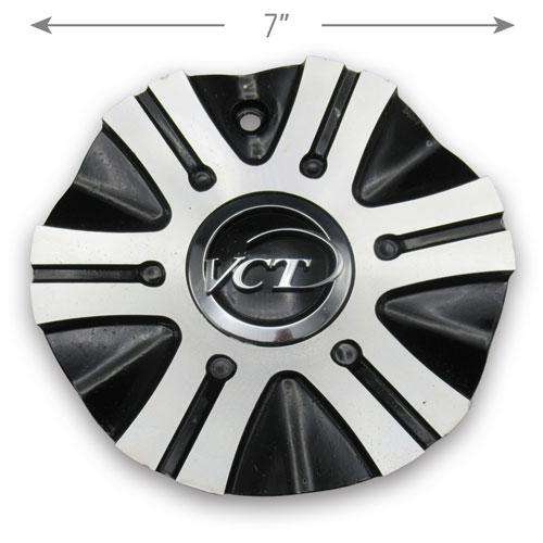 VCT 216-2295-AL Center Cap - Centercaps.net