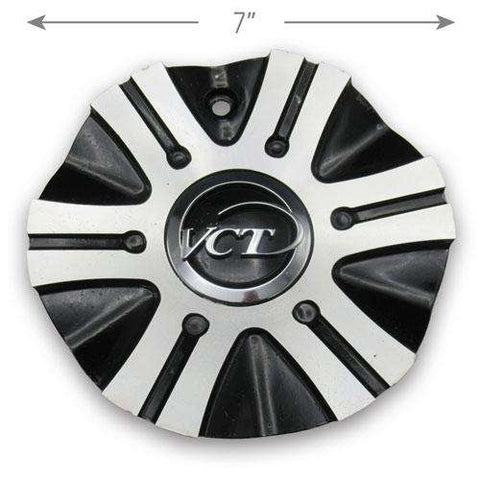 VCT 216-2295-AL Center Cap