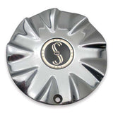 Aftermarket SSC  Center Cap - Centercaps.net