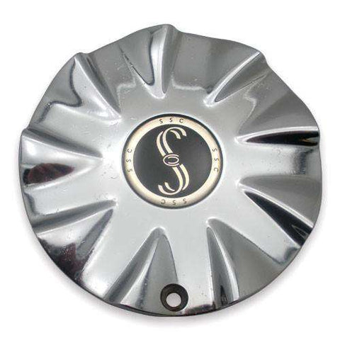 Aftermarket SSC  Center Cap