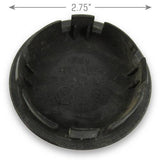 VW Touareg 2006-2010 Center Cap - Centercaps.net