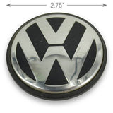 VW Touareg 2006-2010 Center Cap - Centercaps.net