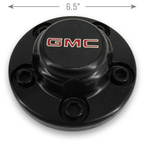 GMC Sierra 1500 1998-2004 Center Cap