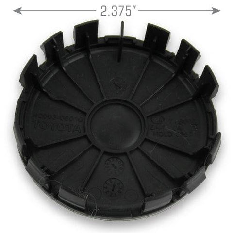 Toyota Avalon C-HR Camry Corolla iM Highlander Prius RAV4 Sienna Venza 2015-2025 Center Cap