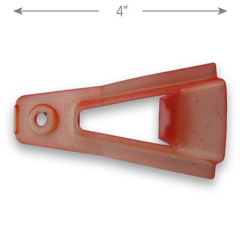 1265 18X9 Red Wheel Insert