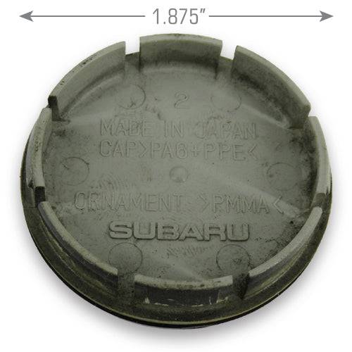 Subaru 1.875" Center Cap - Centercaps.net