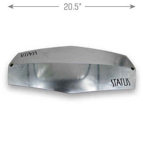 Status 114S520 LG0910-10 Grinder 22" Wheel Insert