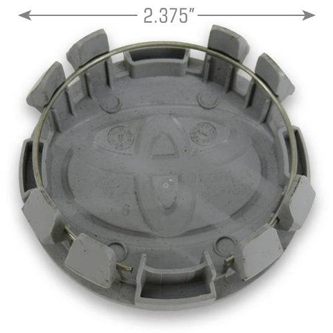 Toyota No Part Number Center Cap