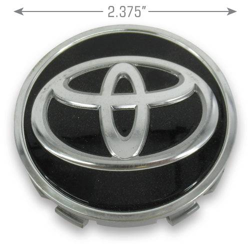 Toyota No Part Number Center Cap - Centercaps.net