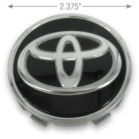 Toyota No Part Number Center Cap