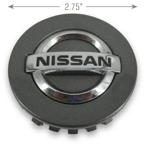 Nissan Armada Frontier Pathfinder Titan Xtrerra 2004-2019 Center Cap