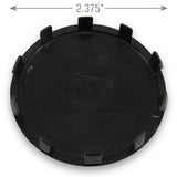 Alfa Romeo Giulia Stelvio 2017-2020 D816 50543277 Center Cap - Centercaps.net