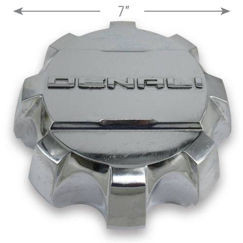 GMC Sierra Denali 2500 3500 2020-2022 Center Cap