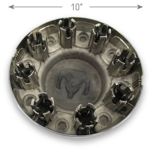 Dodge Ram 3500 2019-2022 REAR ONLY Center Cap