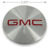 GMC Terrain 2018-2022 Center Cap