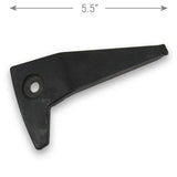 KMC XD822 Monster II 12961890ZSJ-1 Wheel Insert - Centercaps.net