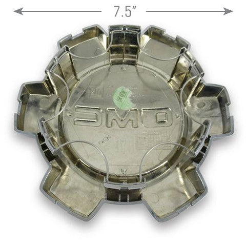 GMC Sierra 1500 2014-2016 Center Cap