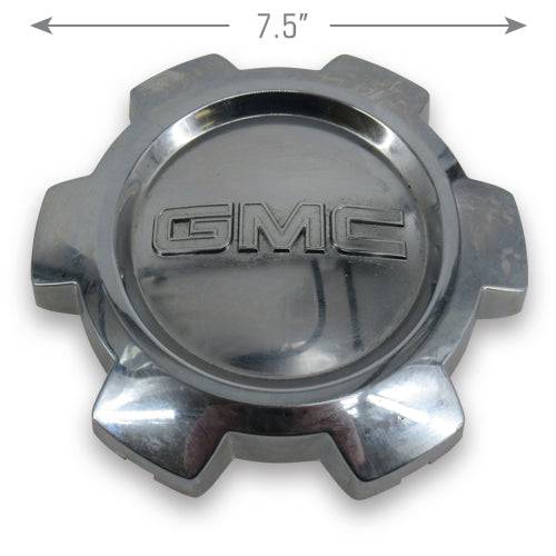 GMC Sierra 1500 2014-2016 Center Cap