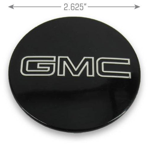 GMC Acadia Canyon 2017-2022 Center Cap