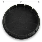 Chevy Pontiac 9593082 Center Cap - Centercaps.net