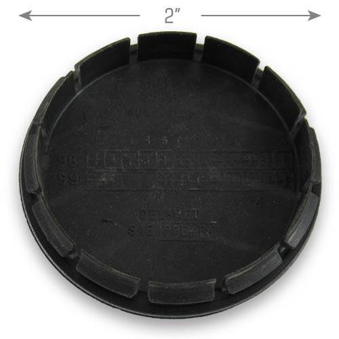 Chevy Pontiac 9593082 Center Cap