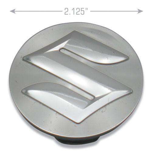 Suzuki Vitara 2006-2012 Center Cap - Centercaps.net