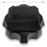 GMC Sierra 2500 3500 2020-2024 Center Cap