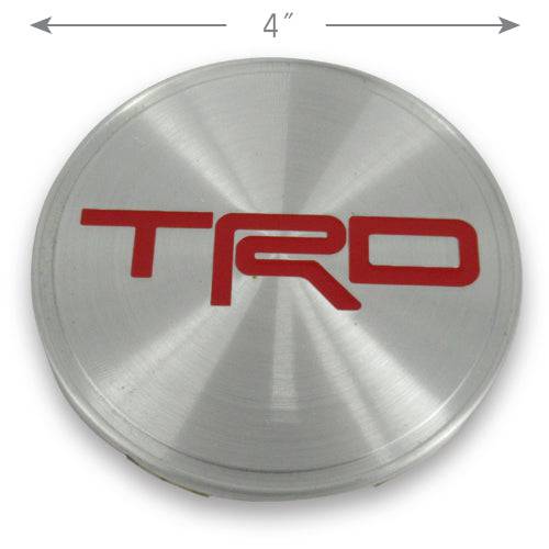 Toyota FJ Cruiser Tacoma TRD 2010-2015 Center Cap