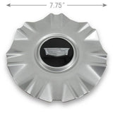 Cadillac Escalade 2021-2024 Center Cap