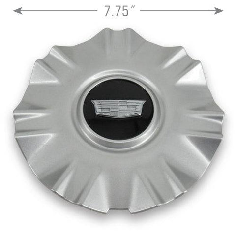 Cadillac Escalade 2021-2024 Center Cap