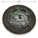 Fiat 500 2014-2017 Center Cap - Centercaps.net