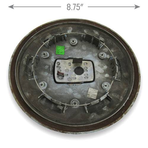 Fiat 500 2014-2017 Center Cap - Centercaps.net