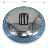 Fiat 500 2014-2017 Center Cap - Centercaps.net