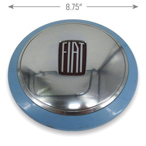 Fiat 500 2014-2017 Center Cap - Centercaps.net
