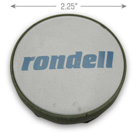 Rondell Center Cap