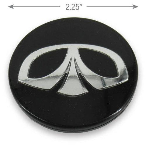 Daewoo Model? Center Cap