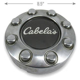 Ford F250 F350 Cabela's 2005-2016 Center Cap - Centercaps.net