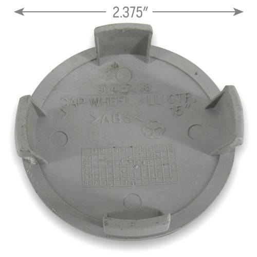 Daewoo Matiz 1997-2005 Center Cap