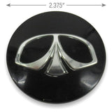 Daewoo Matiz 1997-2005 Center Cap