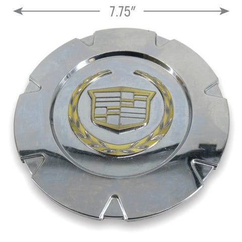 Cadillac Escalade 2007-2009 Center Cap