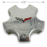 Chevy Corvette 2006-2010 Center Cap