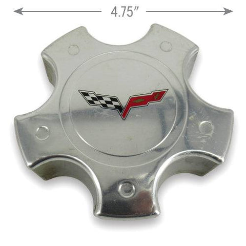 Chevy Corvette 2006-2010 Center Cap