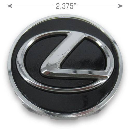 Lexus ES300h ES350 LS500 LS500H NX300 NX300h UX200 UX250h 2018-2024 Center Cap