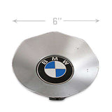 BMW 645i 650i 6 Series 2004-2010 Center Cap - Centercaps.net