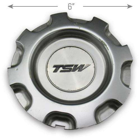 TSW CAP T143 Center Cap