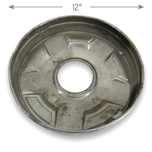 Dodge Van Truck Open Front Wheel Only Center Cap - Centercaps.net