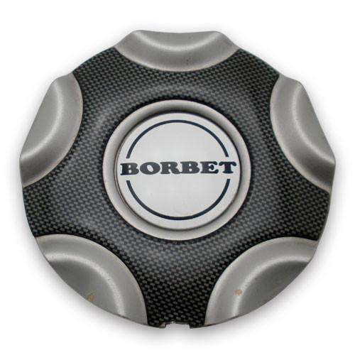 Aftermarket Borbet  Center Cap - Centercaps.net