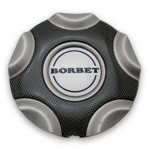 Aftermarket Borbet  Center Cap