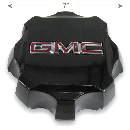 4 New GMC Sierra 2500 3500 22 Factory OEM Black Machined Wheels Rims 4 New GMC Sierra 2500 3500 22 Factory OEM Black Machined Wheels Rims
